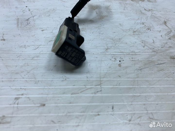 Датчик удара Ford S-Max минивэн ufwa 2011