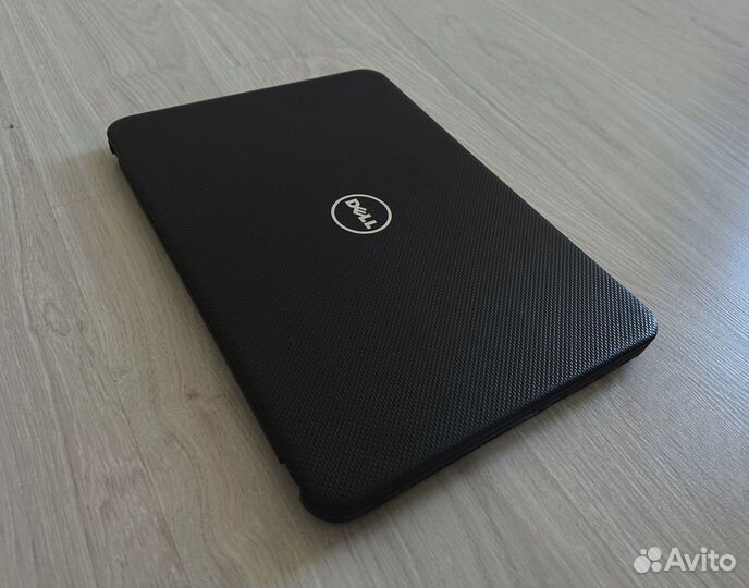 Игровой Dell i3