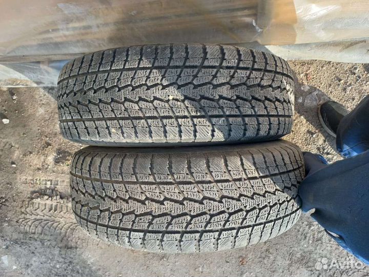 Toyo Tranpath A/T 215/70 R16 99Q