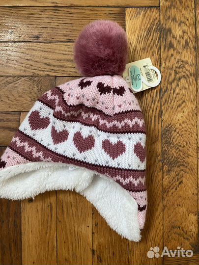 Детская одежда для девочек новая