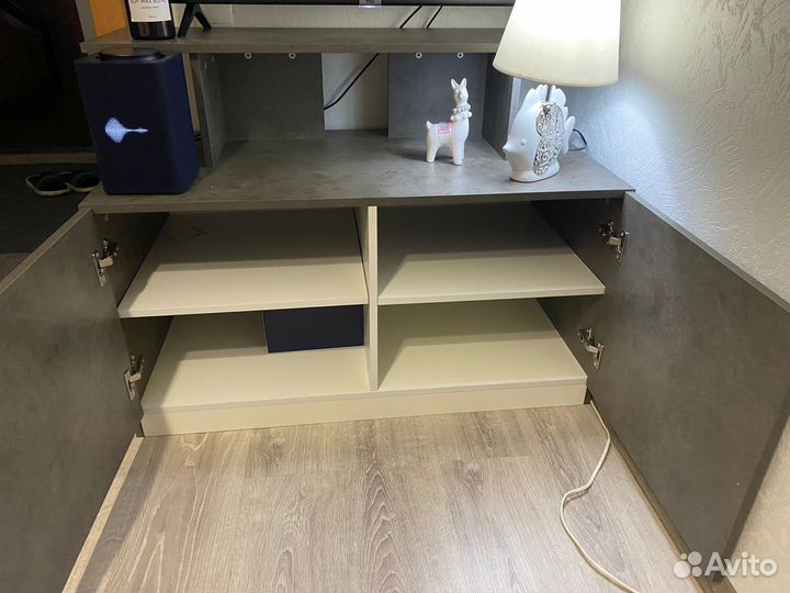 Тумба под тв