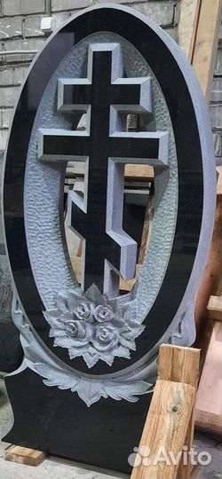 Памятники оптом из гранита