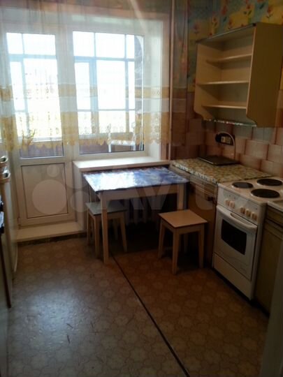 2-к. квартира, 43,2 м², 3/9 эт.