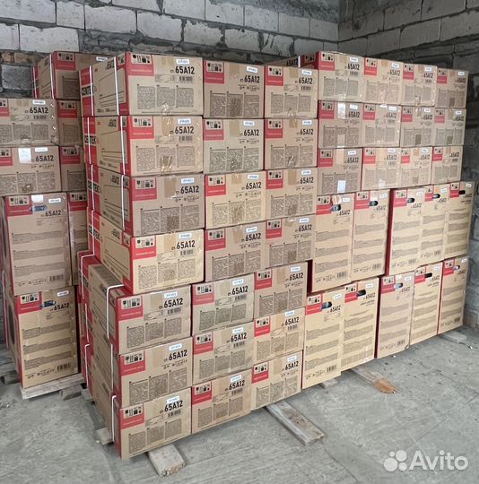 Кондиционеры (доставка, установка и рассрочка)