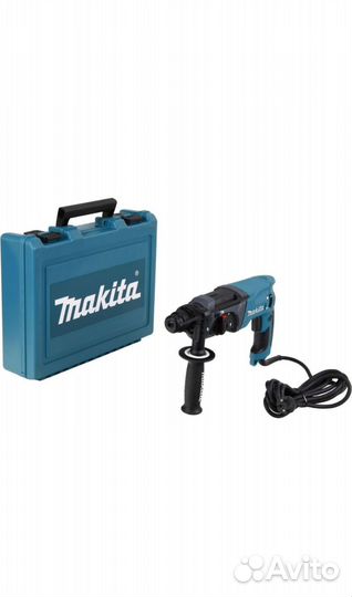 Перфоратор makita HR 2470