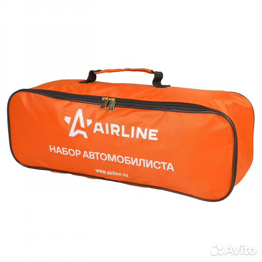 Набор автомобилиста 