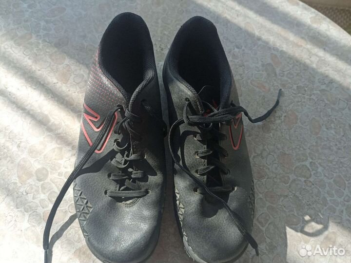 Бутсы сороконожки