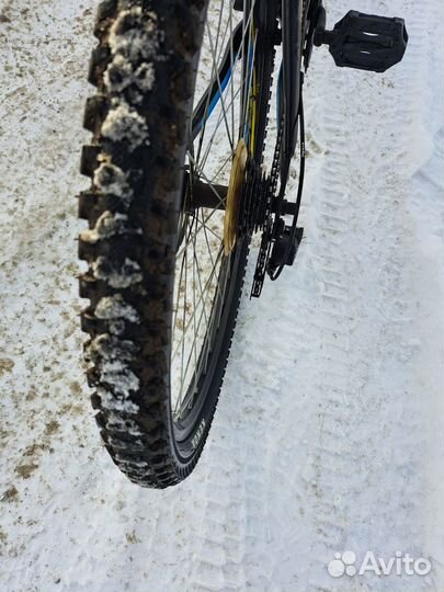 Велосипеды бу взрослый