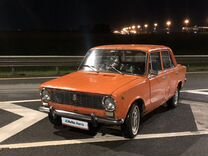 ВАЗ (LADA) 2101 1.2 MT, 1977, 59 000 км, с пробегом, цена 70 000 руб.