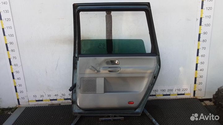 Дверь задняя правая Ford Galaxy