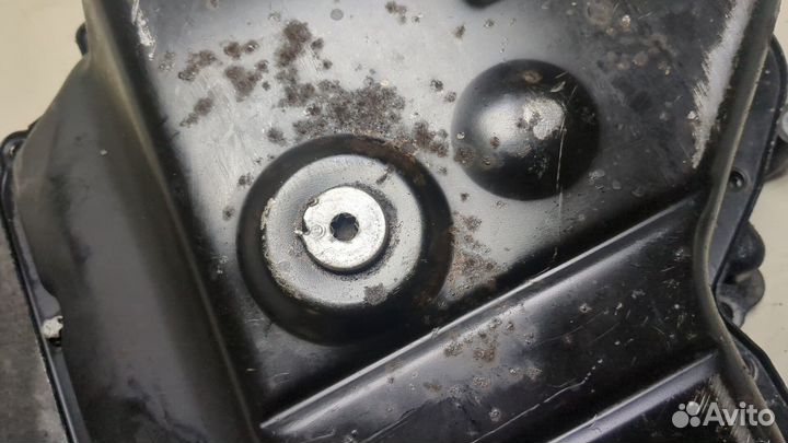 Поддон Opel Omega B