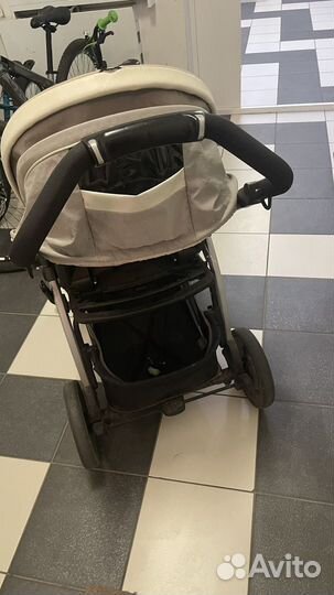 Коляска peg perego
