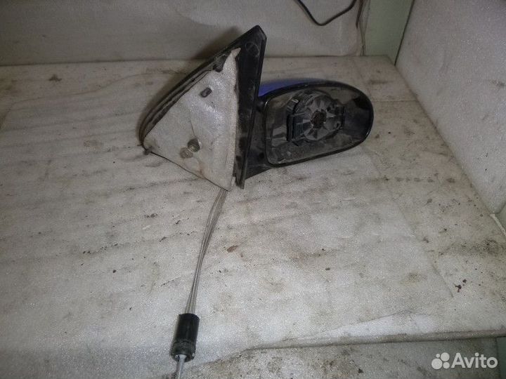 Зеркало правое механическое ford focus focus I 1998-2004