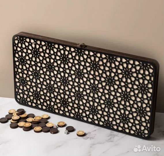 Нарды в наличии новые 60 см В наличии