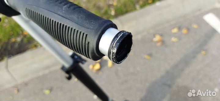 Электросамокат Kugoo S3