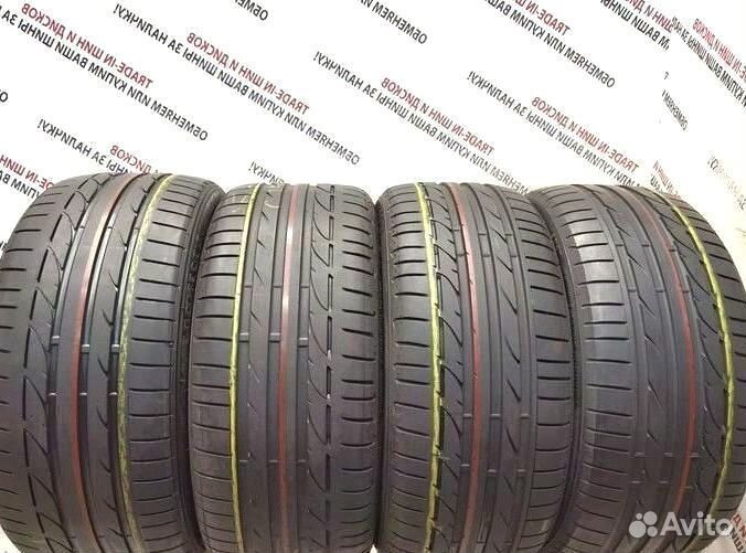 Bridgestone Potenza S001 225/50 R17 94W