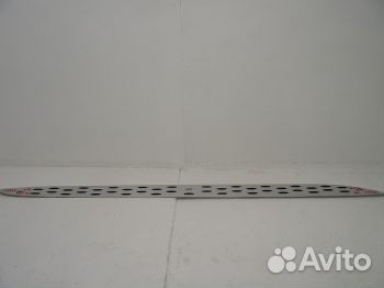 Накладка правой подножки