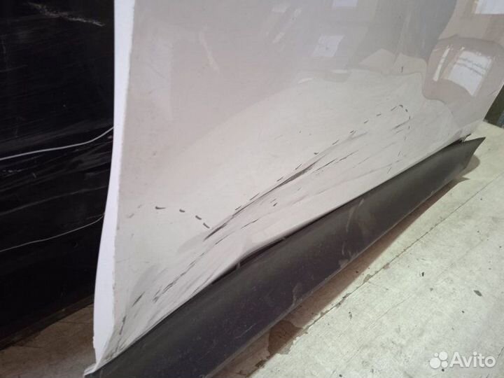 Дверь передняя правая Toyota Rav-4 Ca40 С 2012 По