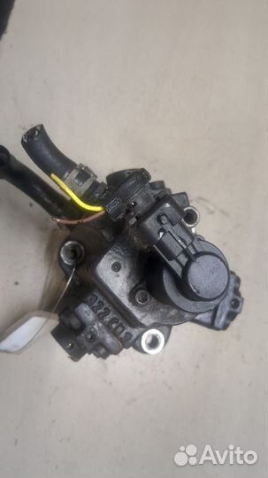 Тнвд Opel Astra J, 2015