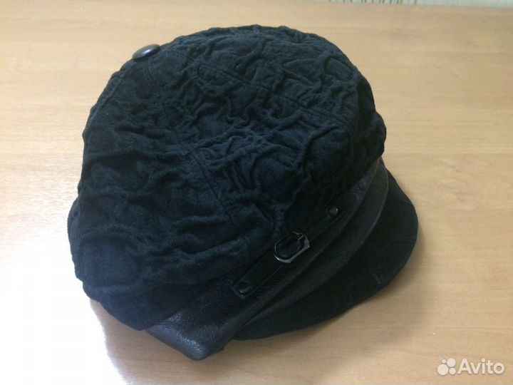 Шляпки женские