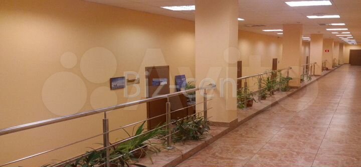 Аренда офиса 16.92 кв.м от собственника