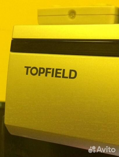 Ресивер Topfield TF7700hsci