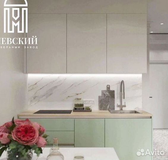 Мебель на заказ в Санкт-Петербурге