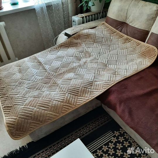 Накидка на диван, кресло, дивандек