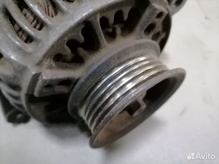 Генератор Toyota Corona AT 170 1989-1993