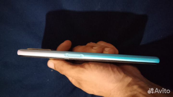 OPPO A72, 4/128 ГБ