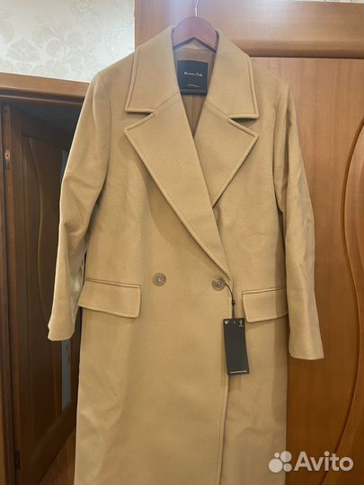 Пальто женское massimo duti