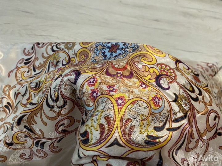 Постельное белье двуспальное