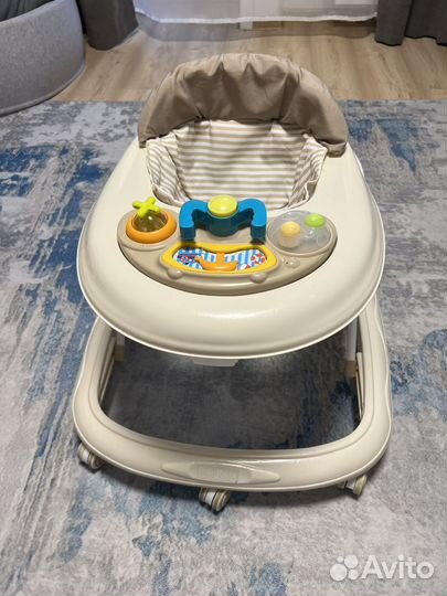 Ходунки детские