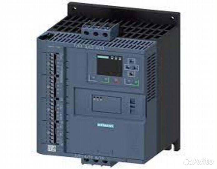 Техника автоматизации Siemens 6SL3005-0FE41-4AA0
