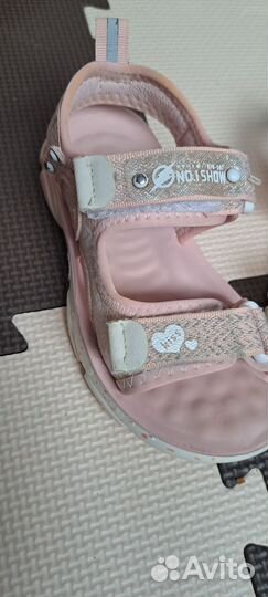 Детская обувь