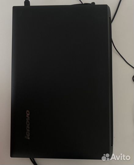Ноутбук Lenovo B575e