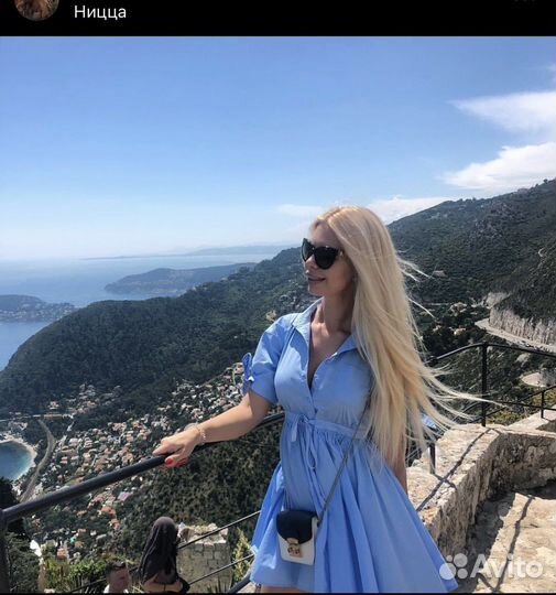 Очки dolce gabbana