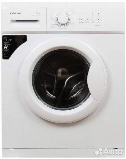 Стиральная машина Leran WMS 14085 WD