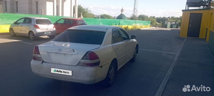 Toyota Mark II 2.0 AT, 1990, 250 000 км