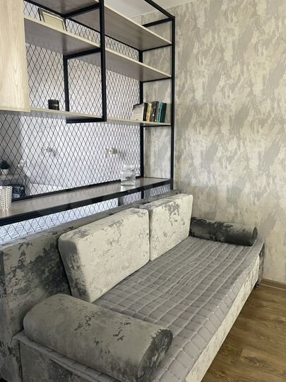 1-к. квартира, 31 м², 5/5 эт.