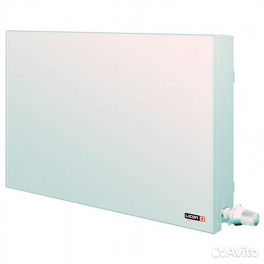 Радиатор отопления