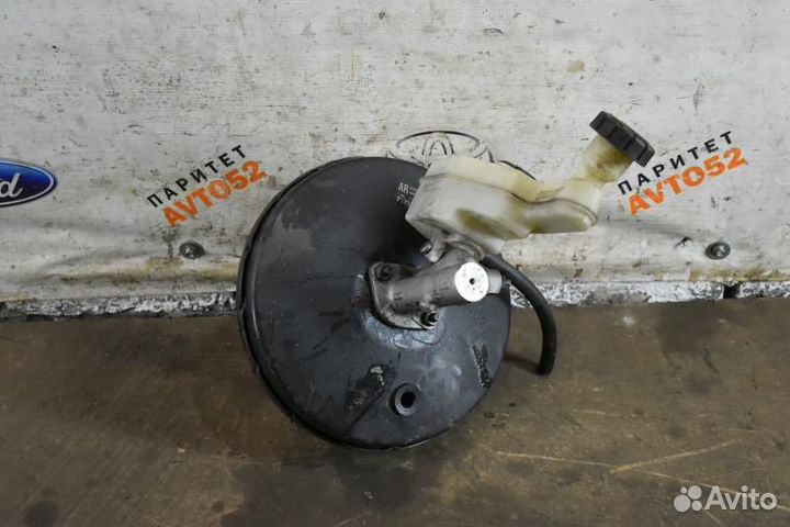 Вакуумный усилитель тормозов Nissan Micra 3