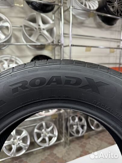 RoadX RXMotion H12 195/65 R15 95V