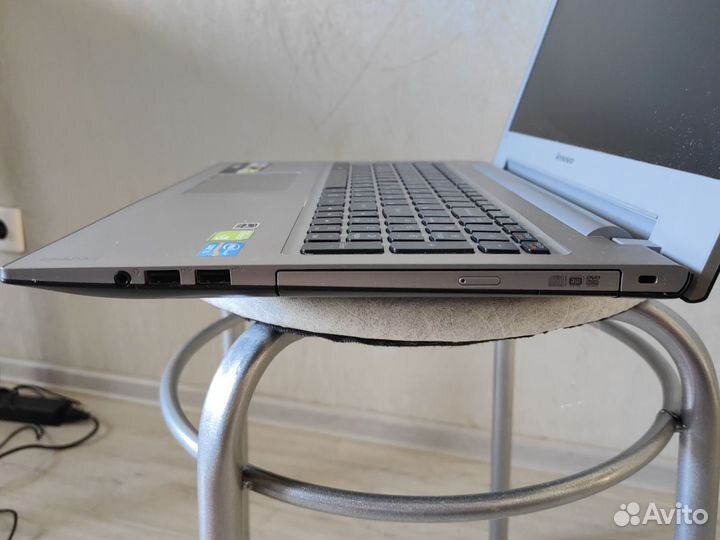 Игровой i5-3230/ 16Гб/ Видеокарта на 2Гб/ SSD