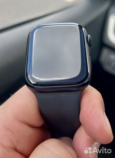 Часы apple watch 8 45 mm