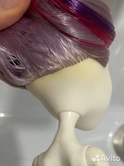 Кукла Monster High Кэтрин де мяу скарместр