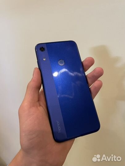 Huawei Honor 8A