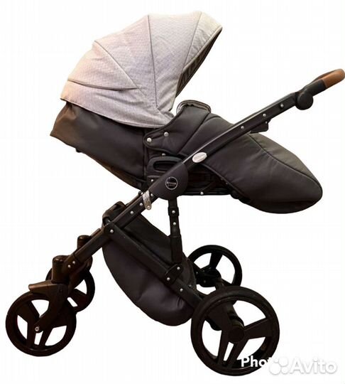 Коляска junama madena 2в1 Польша