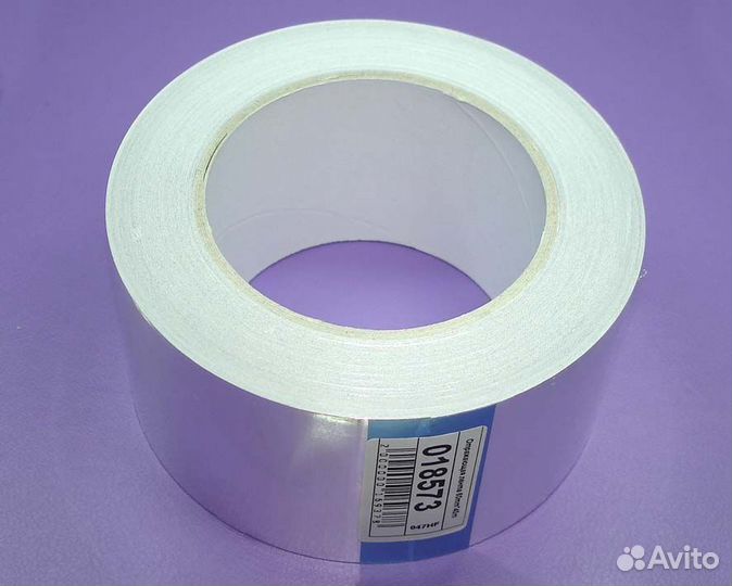 Отражающая лента 60mm*40m