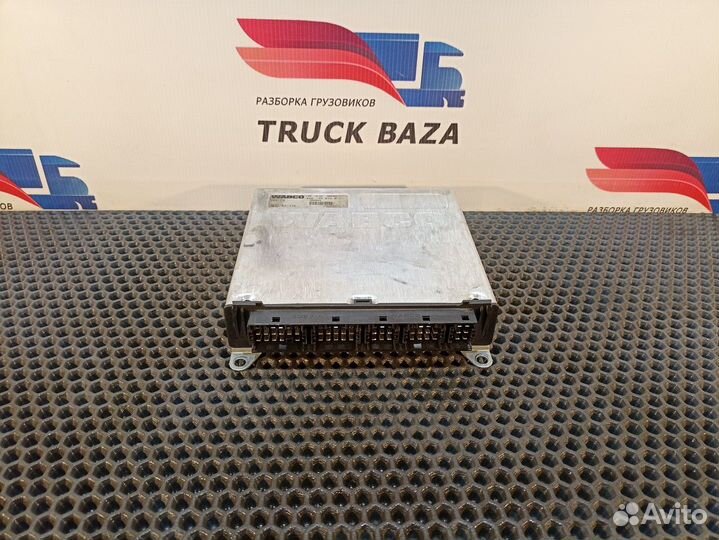 Блок управления ABS Daf XF105